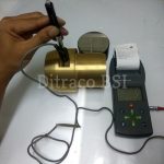 IRON & METAL VIOLENCE TEST TOOLS