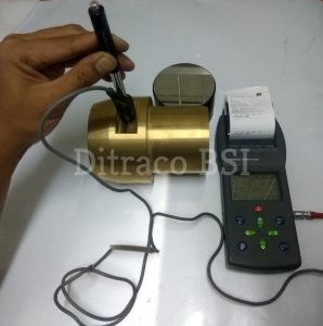 IRON & METAL VIOLENCE TEST TOOLS