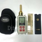 MEASURING TOOLS FOR SURFACE ROUGHNESS OF OBJECTS