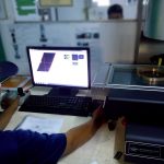 VIDEO MEASURING SYSTEM