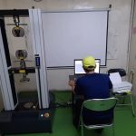 Universal Testing Machine/Tension/Compresion/Bending