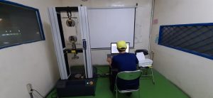 Universal Testing Machine/Tension/Compresion/Bending