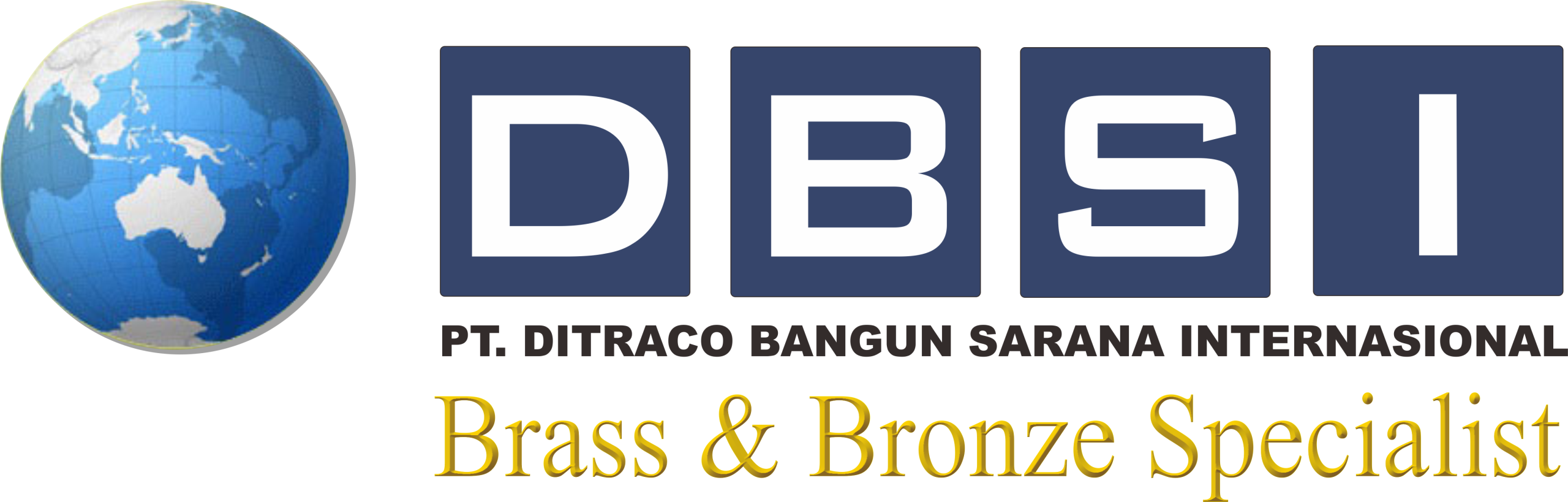 PT.DITRACO BANGUN SARANA INTERNASIONAL